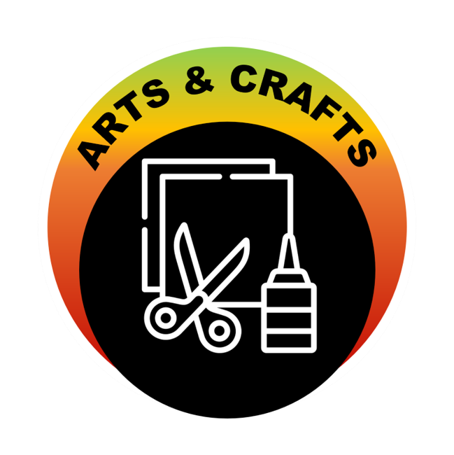 Arts and crafts